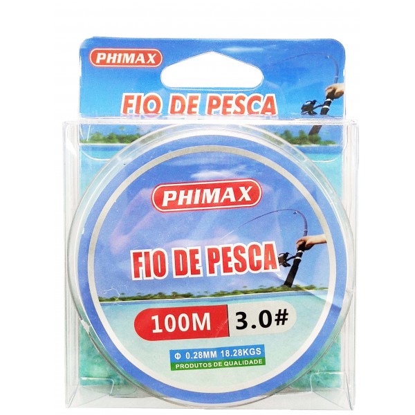 ΓΚΡΙ ΝΗΜΑ ΑΛΙΕΙΑΣ 3.0# 100M 255612